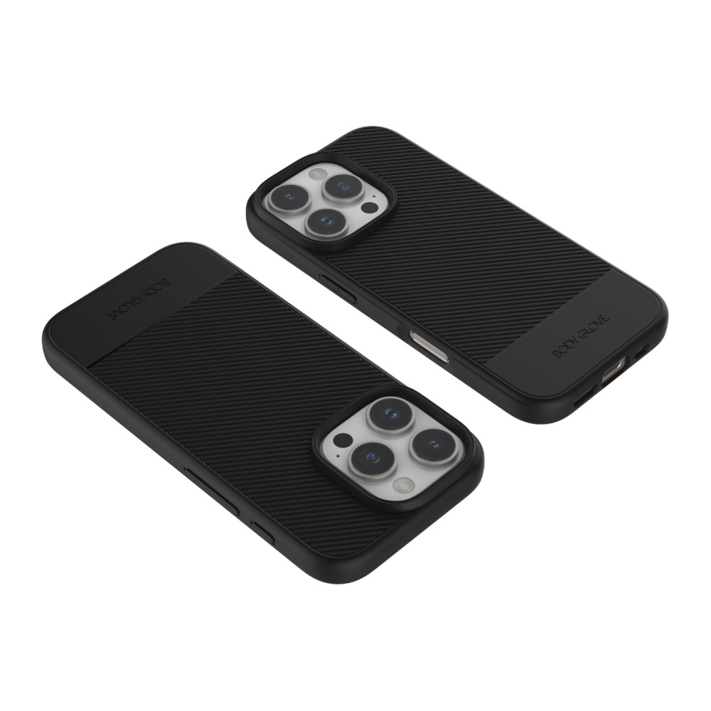 iPhone case 　iPhone 16pro Apple iPhone 16 Pro Max Silicone MagSafe Case - Black